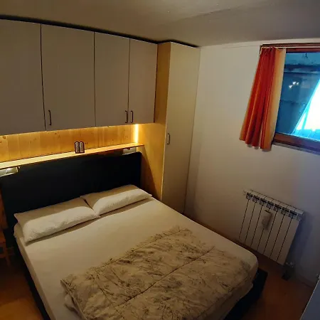 Apartamento Grand,ourse Cielo Alto Cervinia