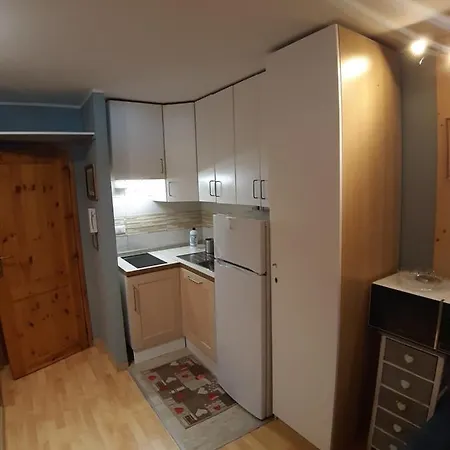 Apartamento Grand,ourse Cielo Alto Cervinia *
